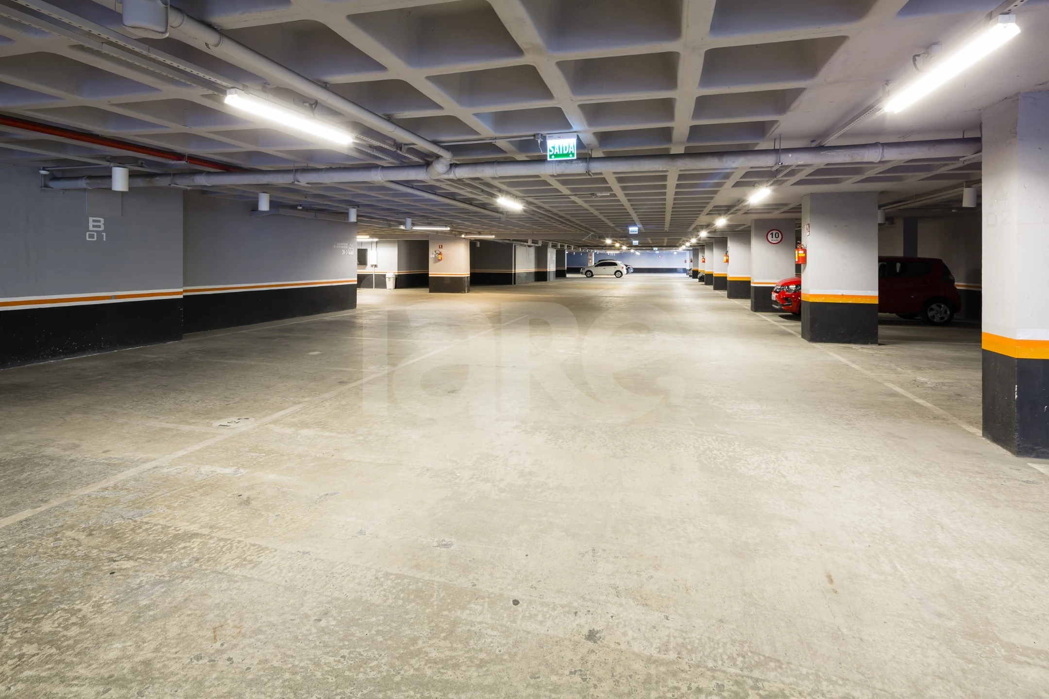 Walk Offices Praia de Belas - Sala comercial com 39,63 m², em Praia de Belas — foto 22