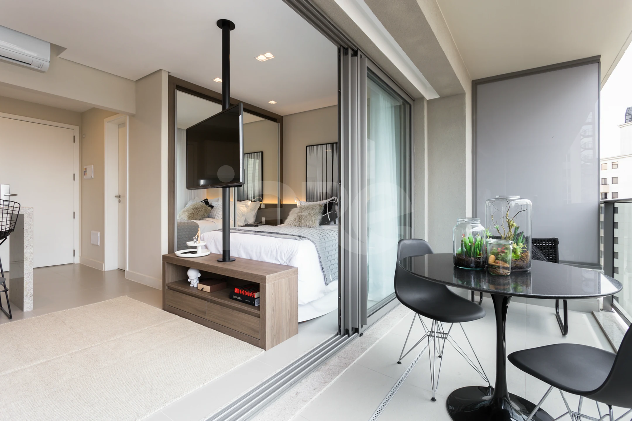 VHouse - Studio com 136,25 m², em Pinheiros — foto 23