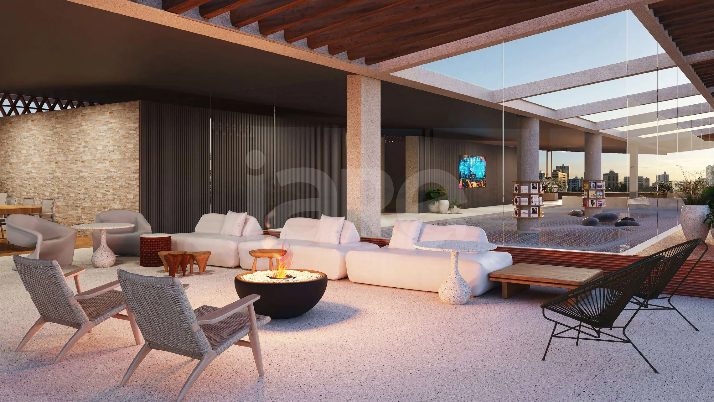 Avoante - Apartamento com 66,98 m², em Jardim Oceania — foto 16