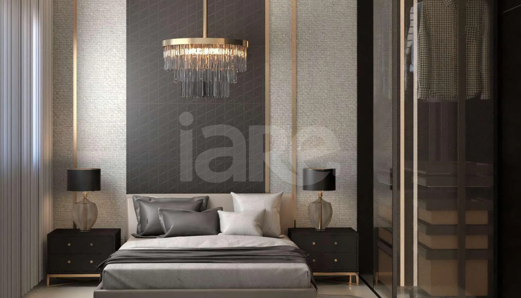 Sirius Residence - Apartamento com 153,65 m², em Centro — foto 5