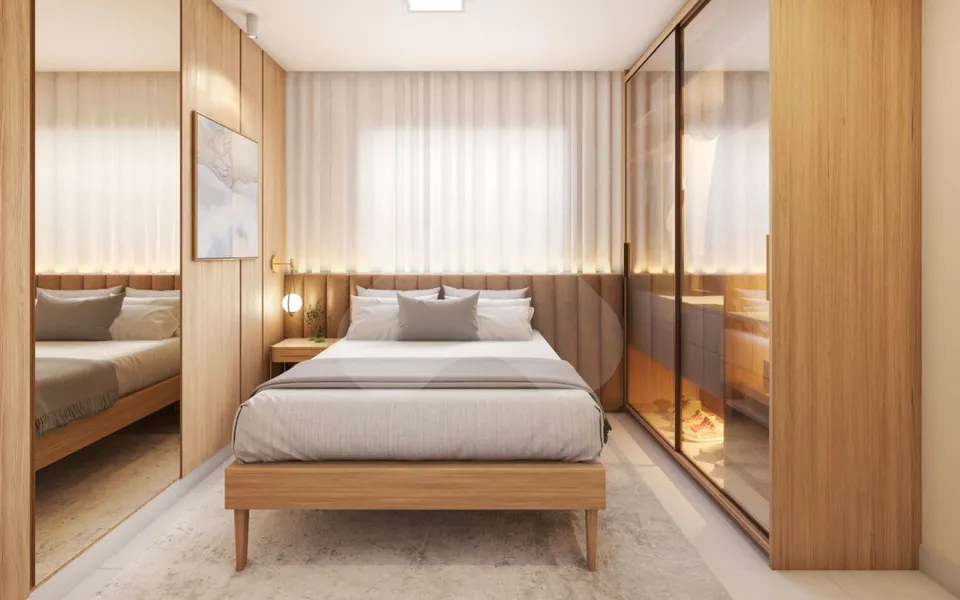 Mood Boulevard - Apartamento com 65,57 m², em Presidente Kennedy — foto 24