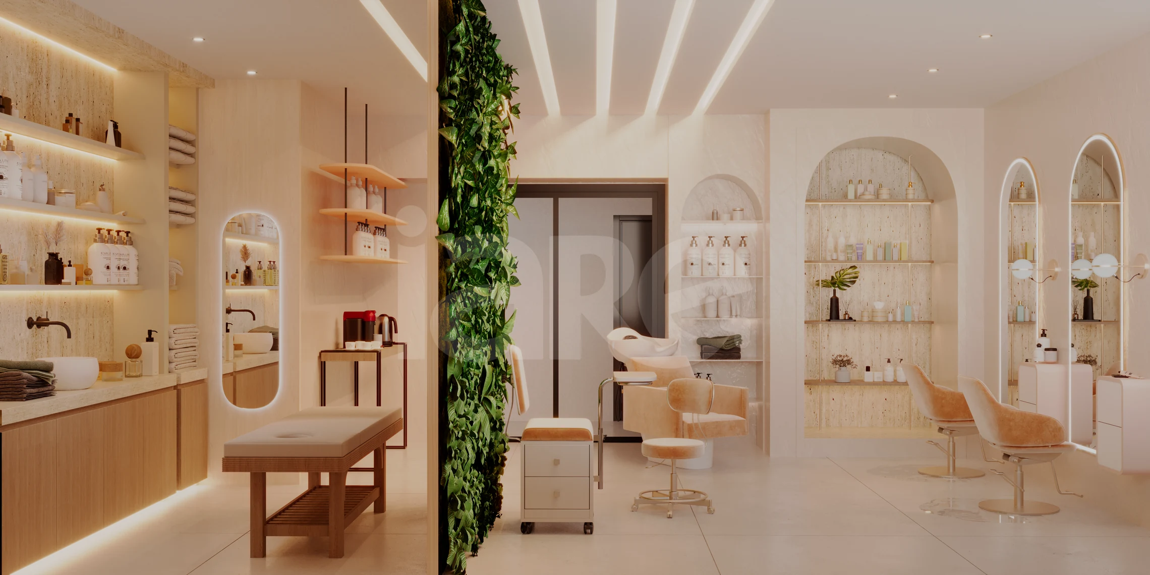 Ateliê Vila Madalena - Garden com 55,27 m², em Sumaré — foto 20