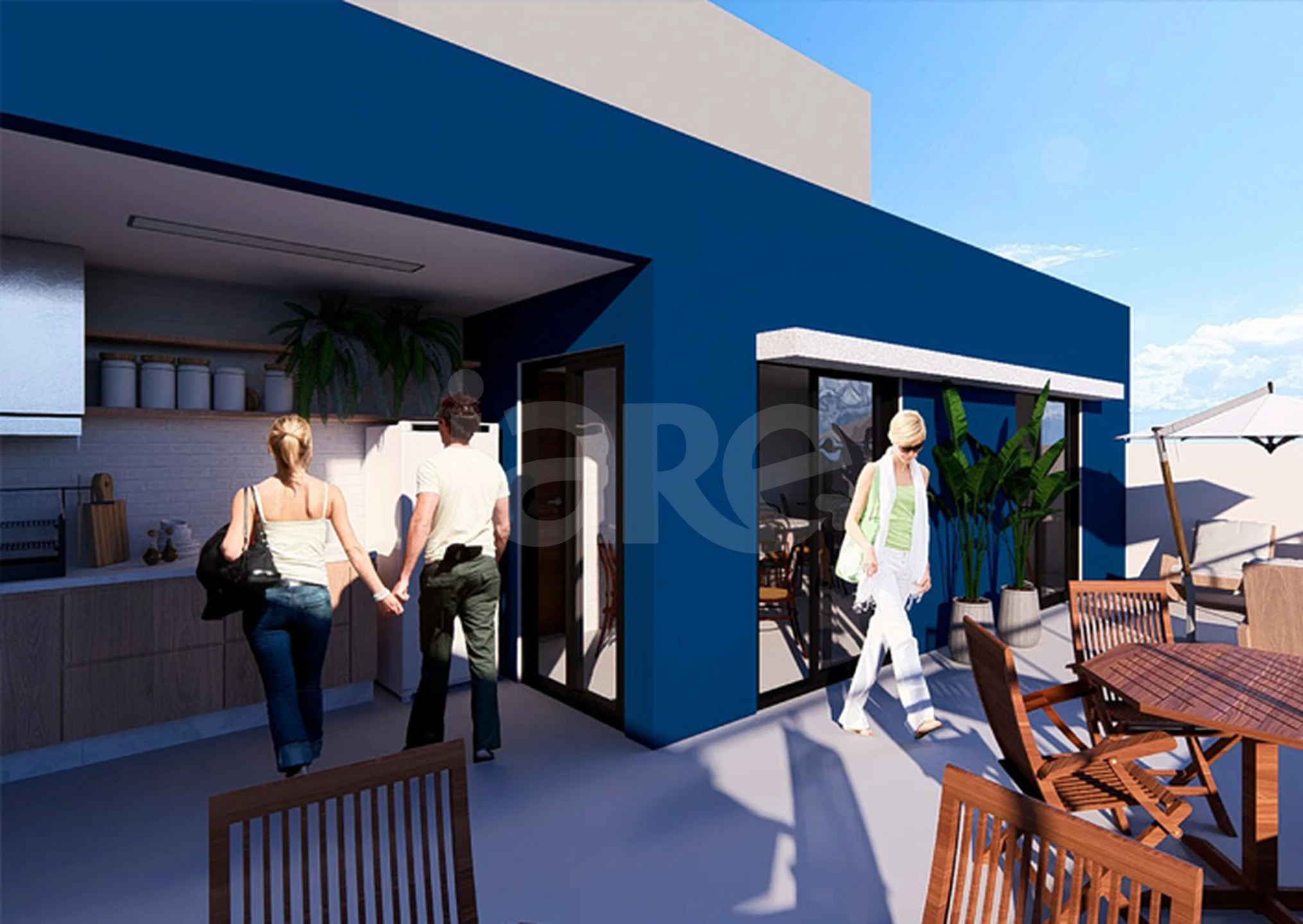 José Luiz - Garden com 35 m², em Vila Antonina — foto 7