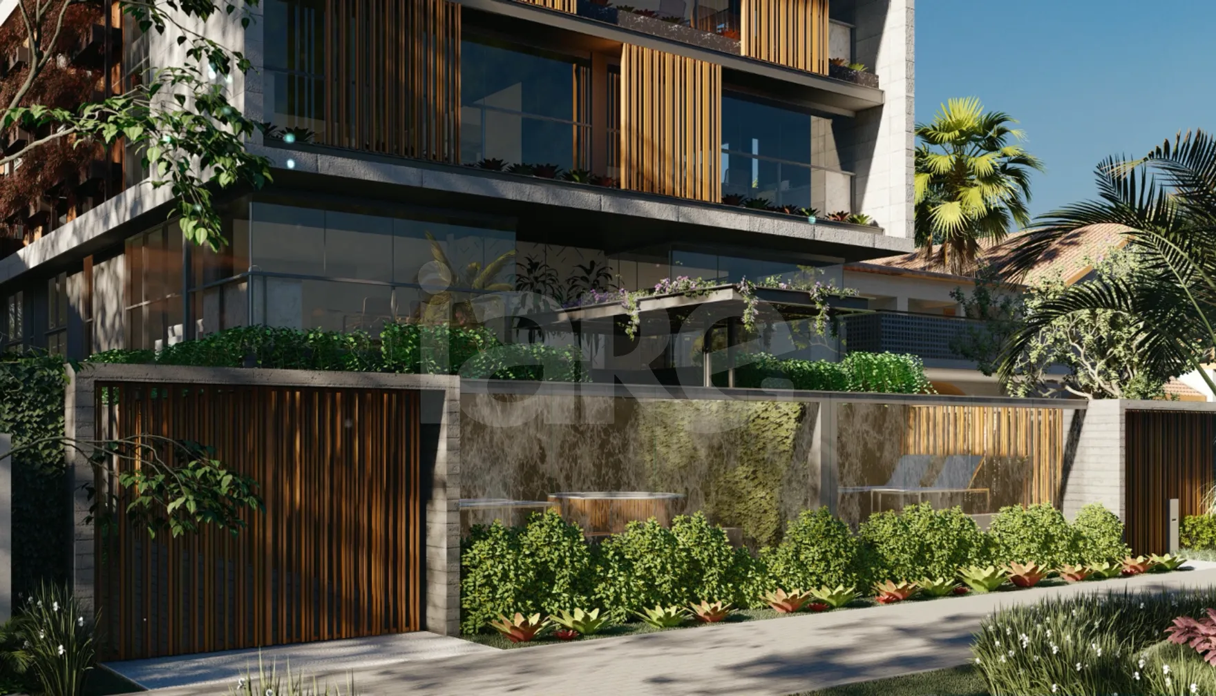 Oré Residencial - Garden com 226,6 m², em Cabo Branco — foto 9
