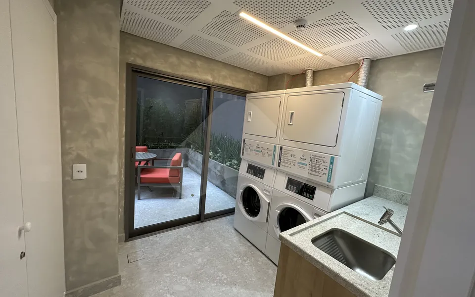 Next Haddock - Studio com 21,65 m², em Cerqueira César — foto 43
