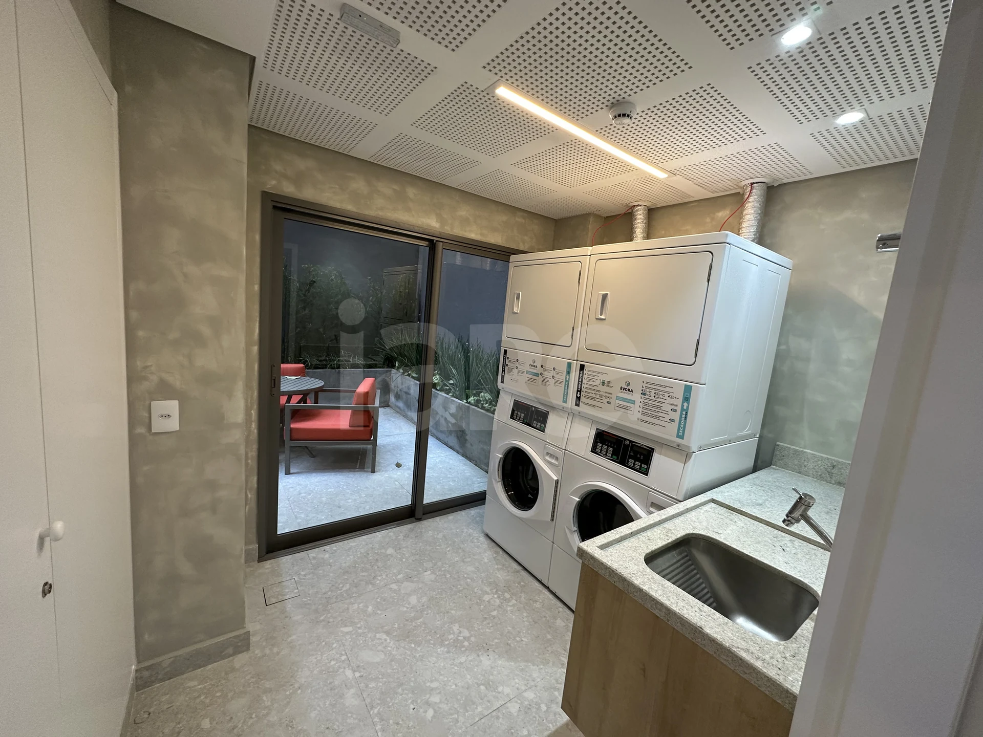 Next Haddock - Studio com 21,65 m², em Cerqueira César — foto 43