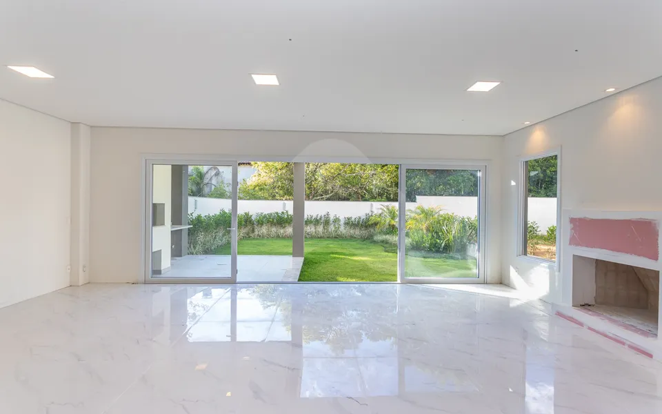 Acqua - Casa com 494,24 m², em Pedra Redonda — foto 19