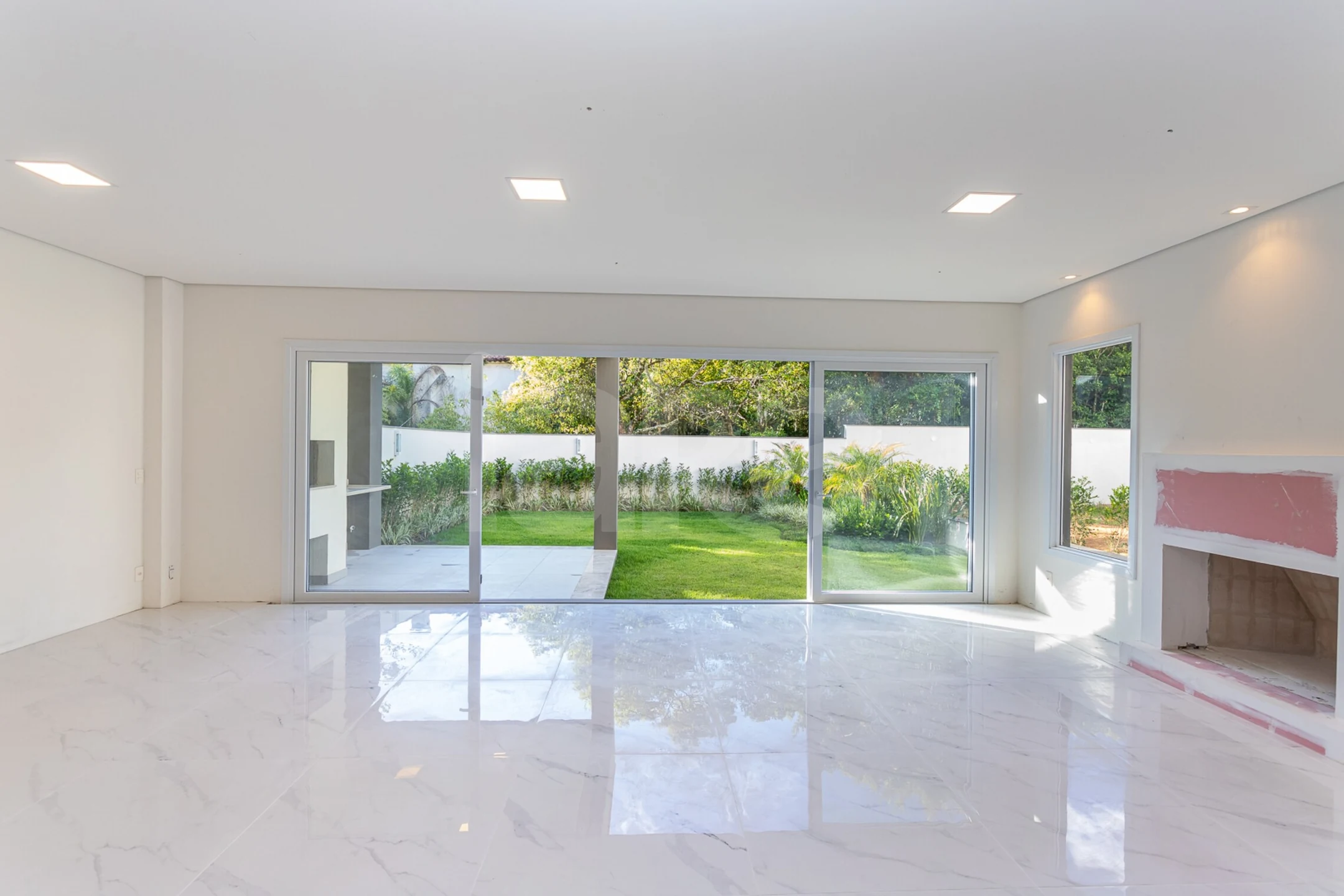 Acqua - Casa com 494,24 m², em Pedra Redonda — foto 2