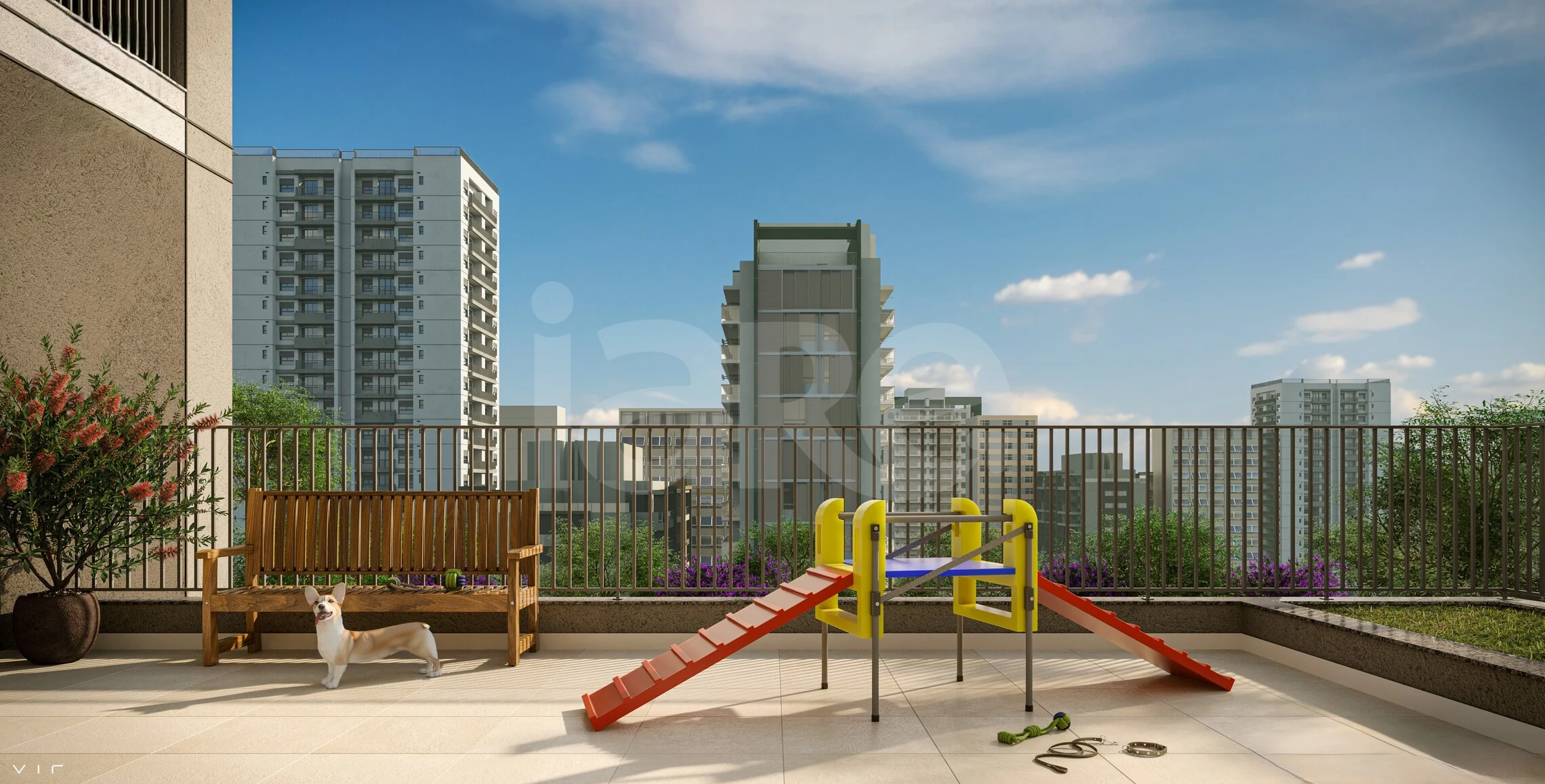 Today Paulista - Apartamento com 30,53 m², em Liberdade — foto 12