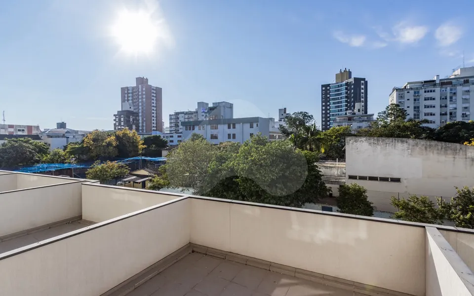 Palazzo Di Milano - Apartamento com 43,98 m², em Menino Deus — foto 5