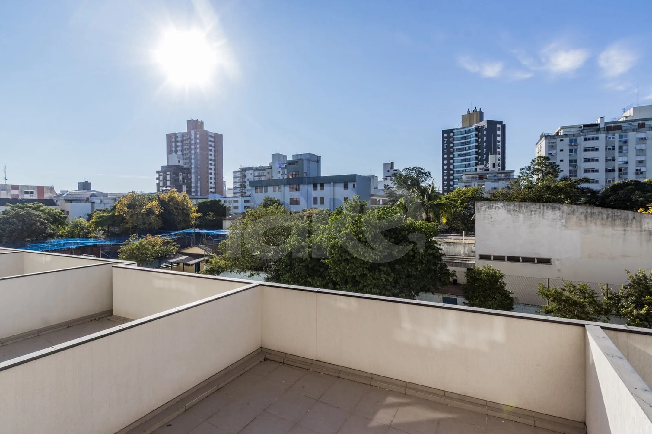 Palazzo Di Milano - Apartamento com 43,98 m², em Menino Deus — foto 22