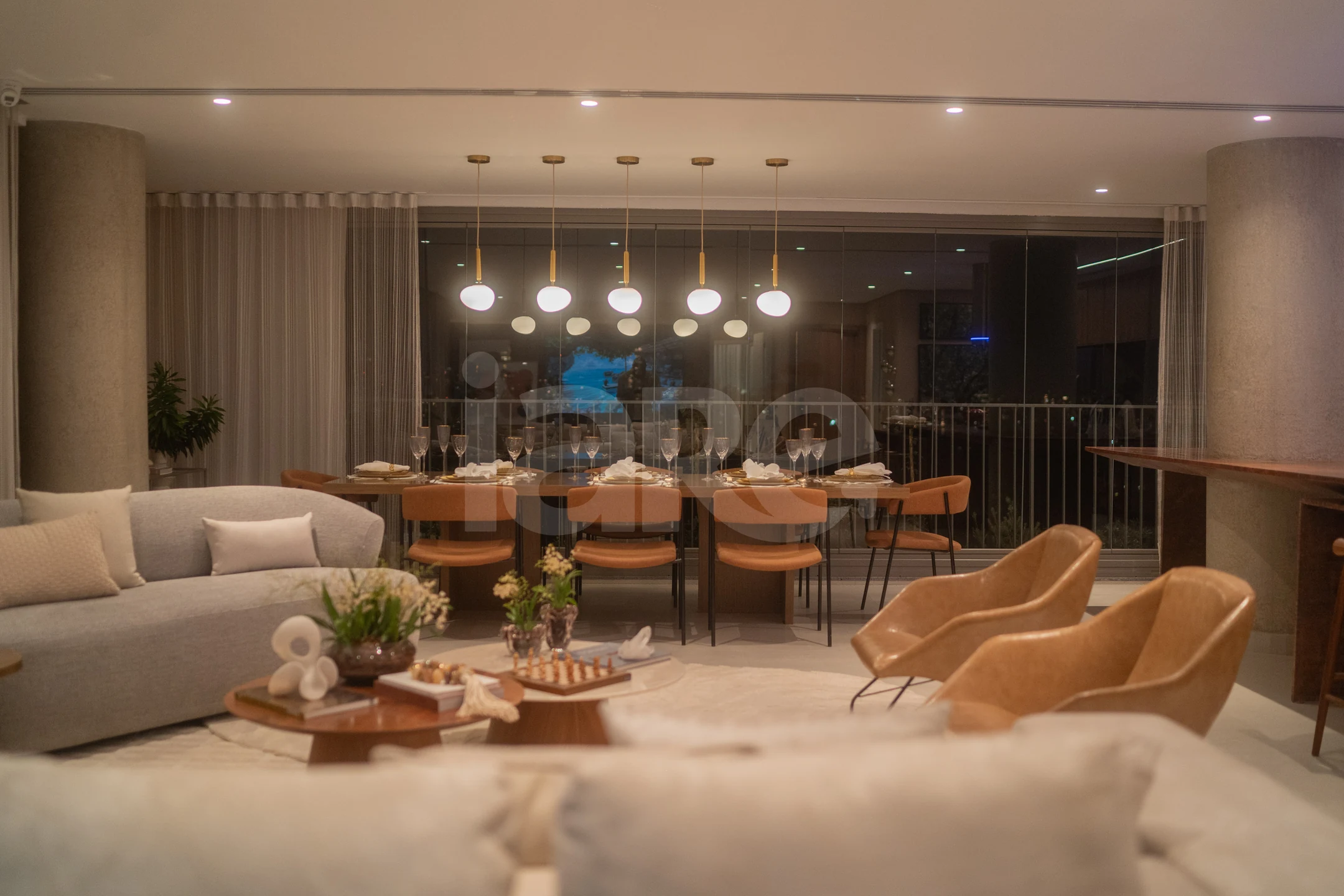 Alter Alto de Pinheiros - Apartamento com 171,3 m², em Alto de Pinheiros — foto 4