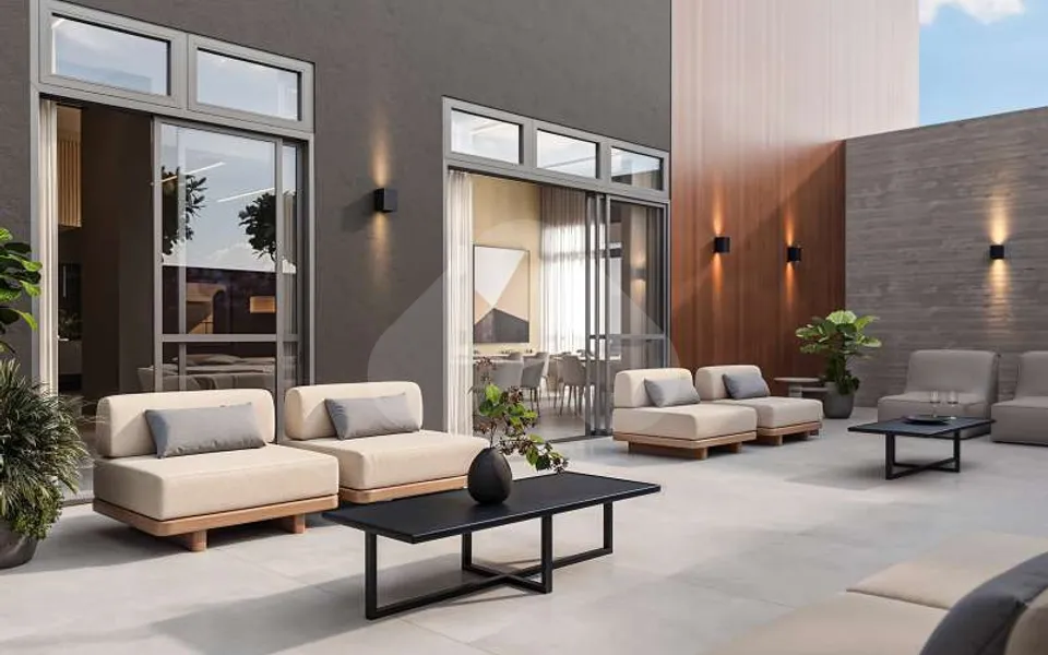Paseo Folloni - Apartamento com 128,94 m², em Ahú — foto 12