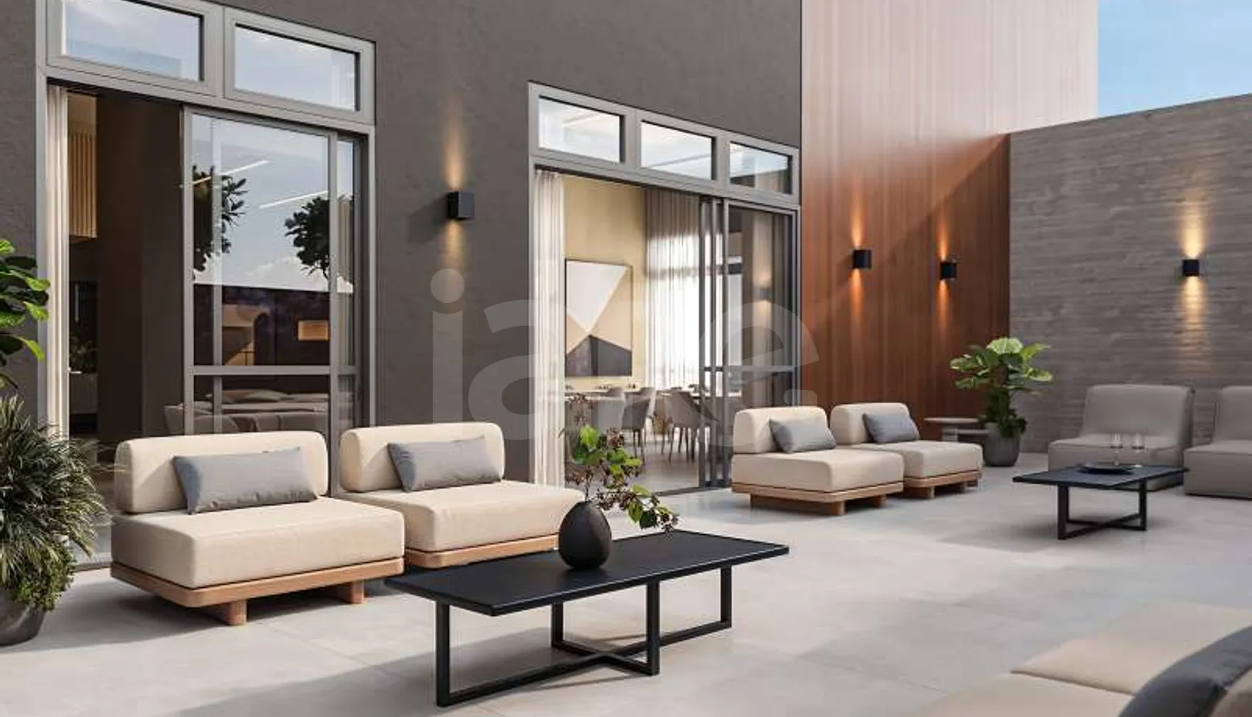 Paseo Folloni - Cobertura com 195,84 m², em Ahú — foto 16