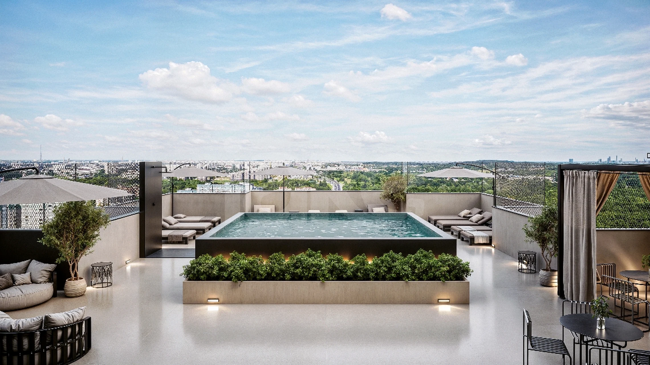 Unic São Gonçalo - Garden com 50,02 m², em Neves — foto 17