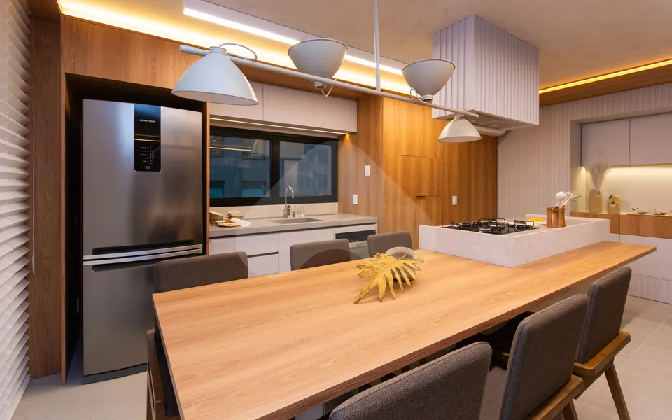 Ícaro - Apartamento com 88,84 m², em Petrópolis — foto 33