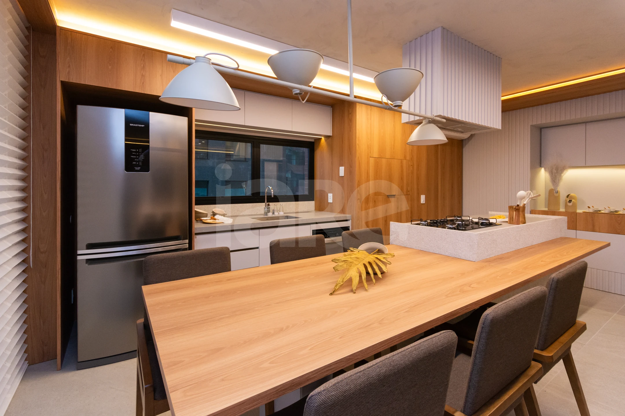 Ícaro - Apartamento com 88,84 m², em Petrópolis — foto 6