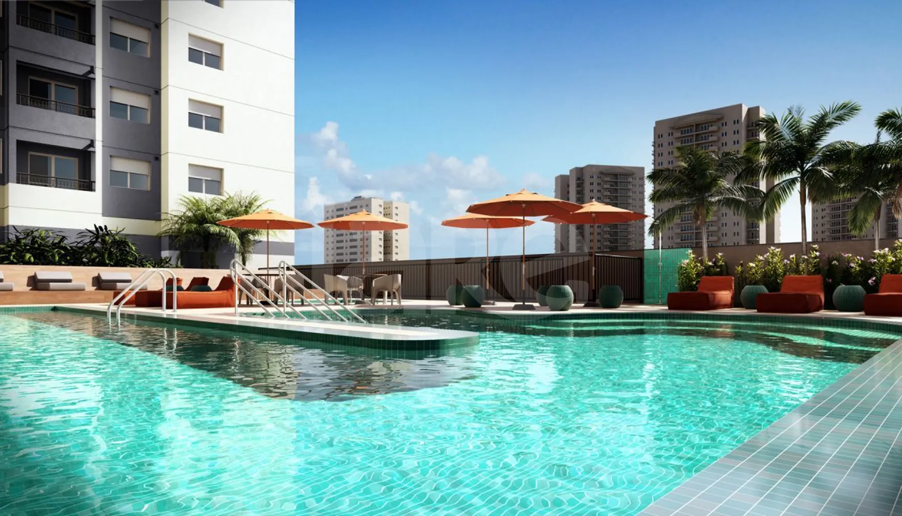 Vinx Vila Tolstói - Apartamento com 71,21 m², em Vila Tolstoi — foto 33