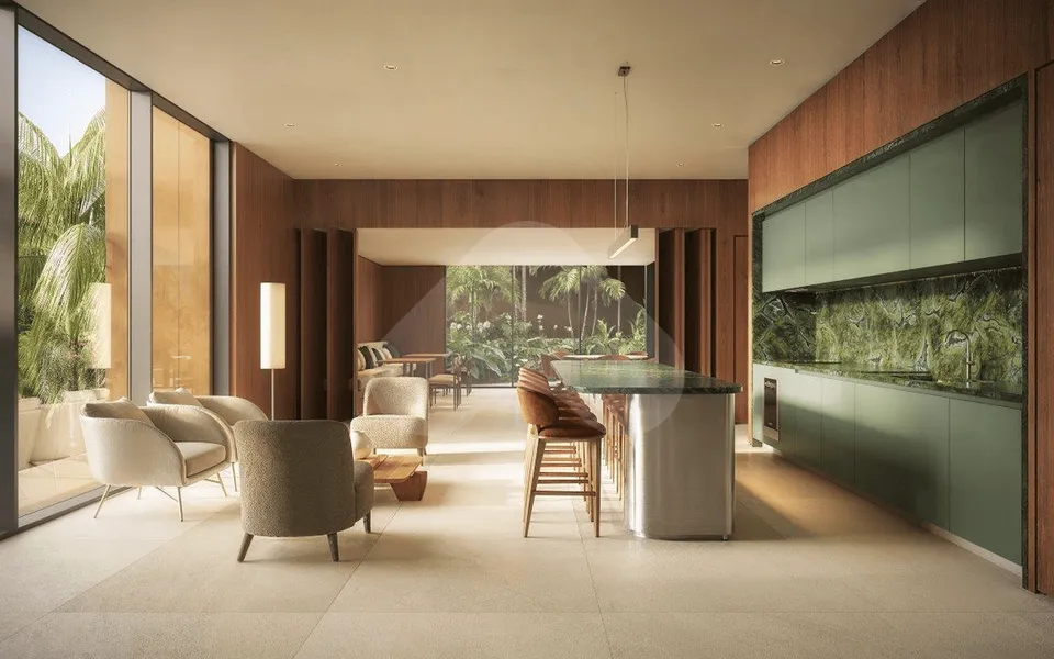 MAAM - Apartamento com 163,67 m², em Paraíso — foto 10