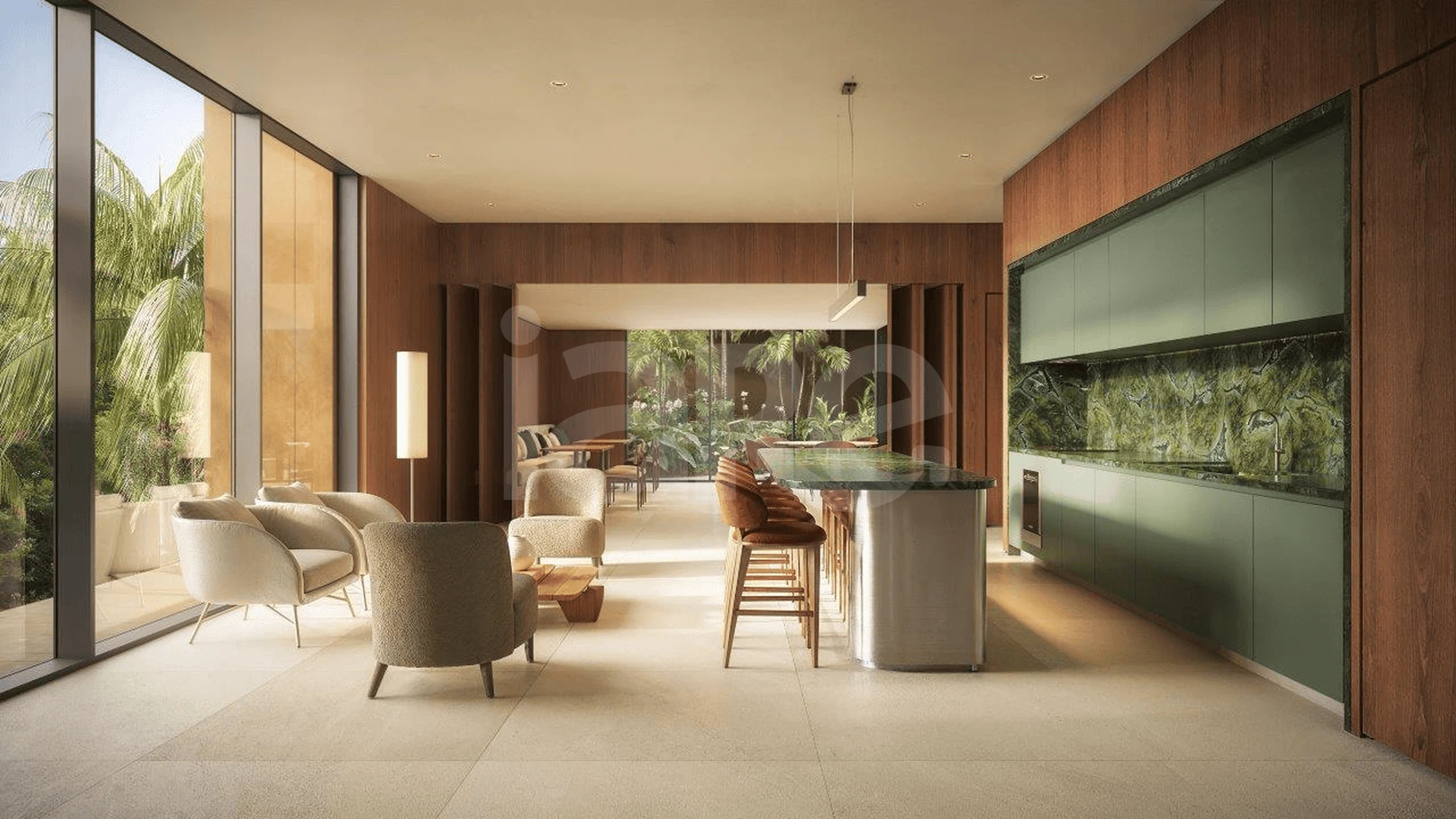 MAAM - Apartamento com 163,67 m², em Paraíso — foto 10