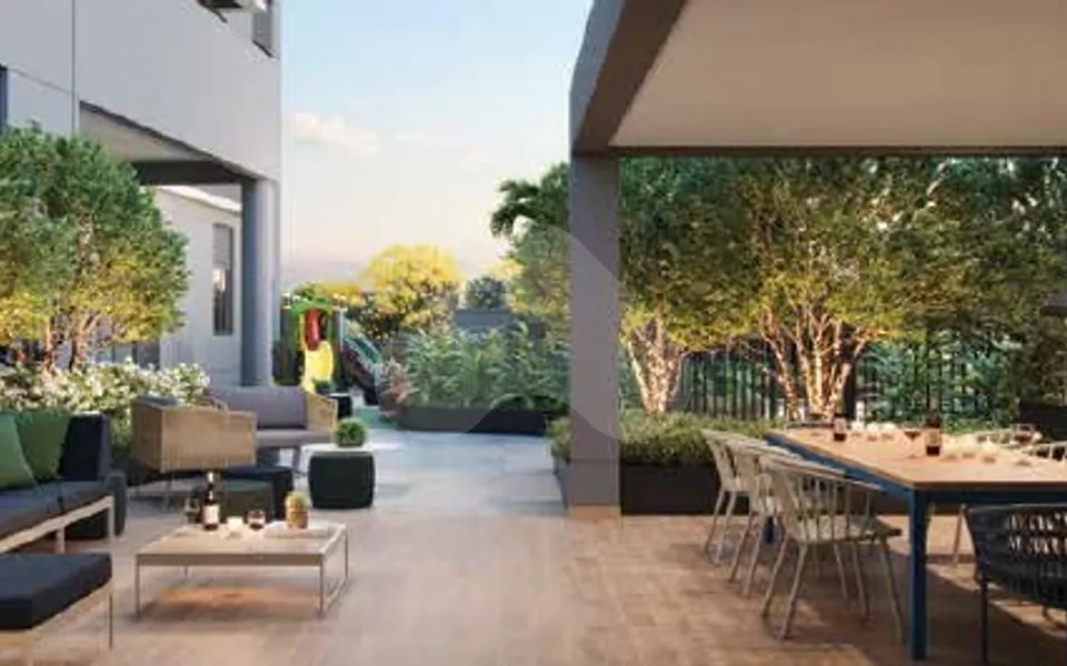 Expression Ibirapuera by EZ - Apartamento com 169,18 m², em Vila Clementino — foto 19