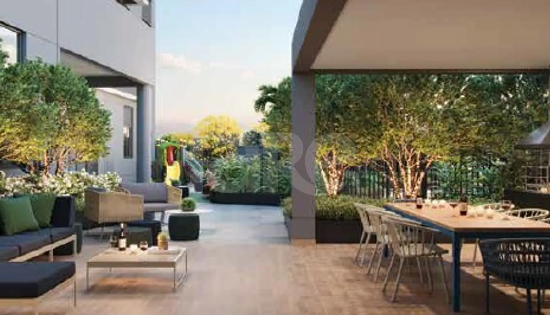 Expression Ibirapuera by EZ - Apartamento com 169,18 m², em Vila Clementino — foto 19