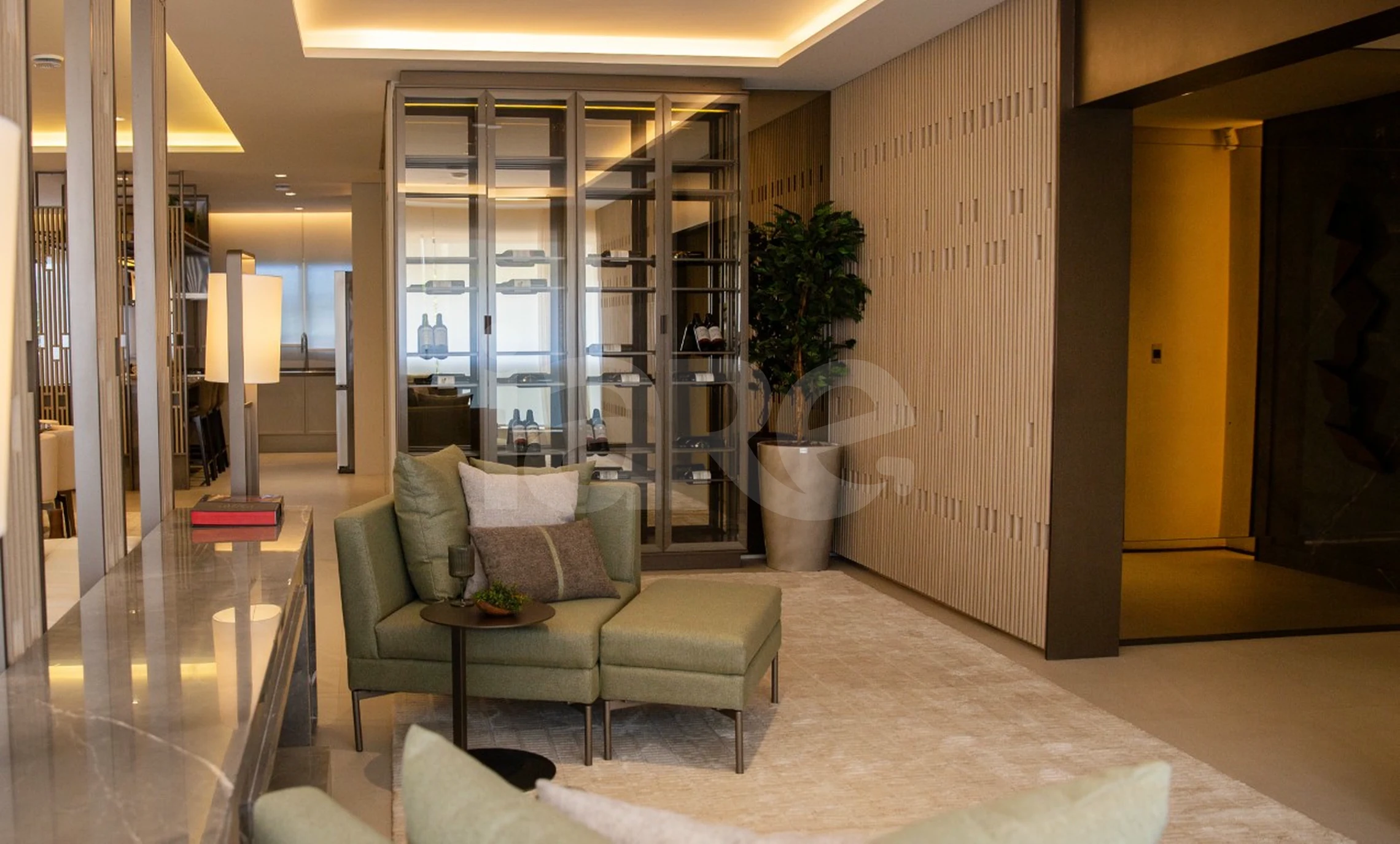 Splend Moema - Apartamento com 258,31 m², em Moema — foto 4