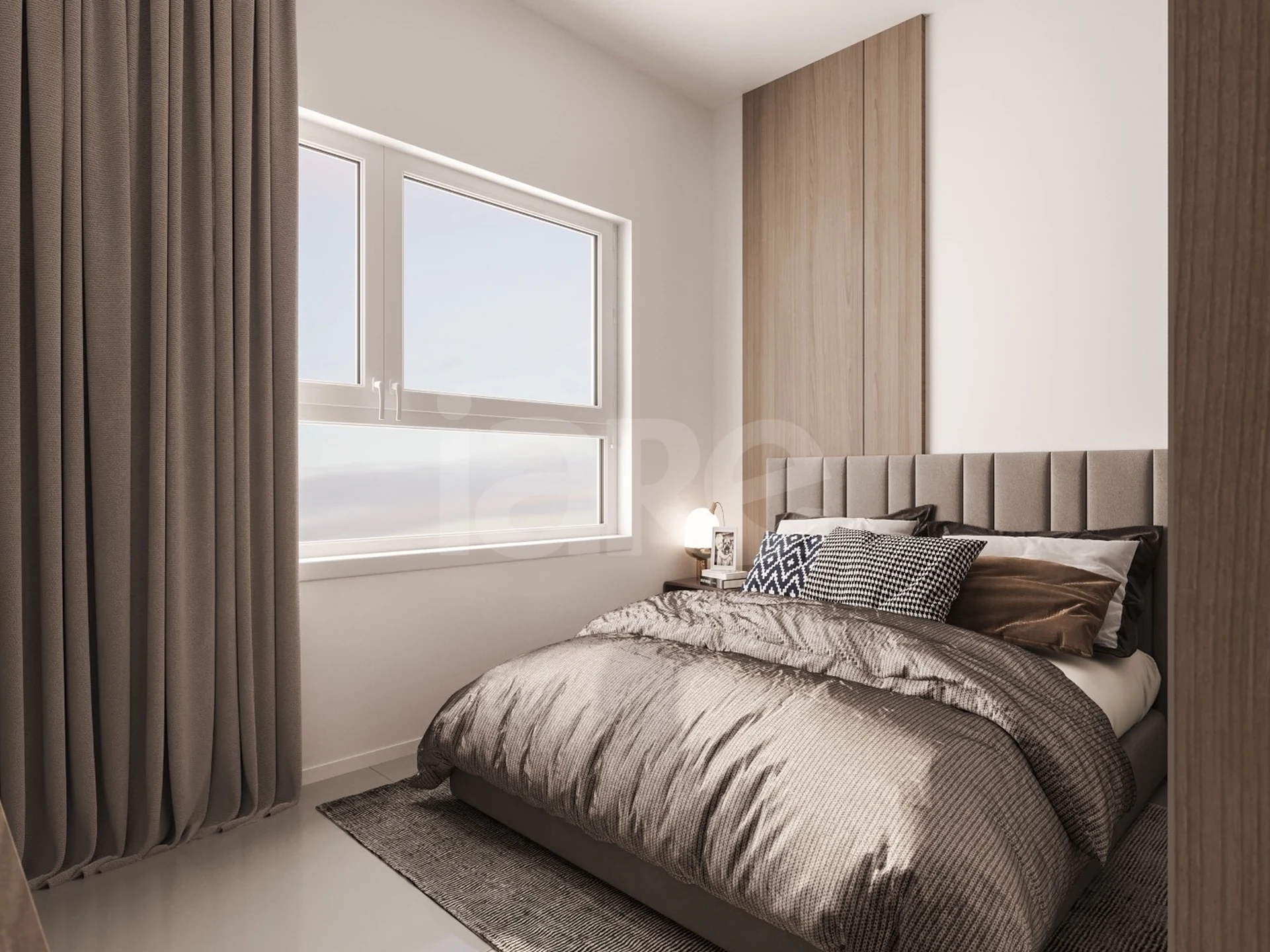 Saint Humbert II - Apartamento com 84,75 m², em Ingleses do Rio Vermelho — foto 18