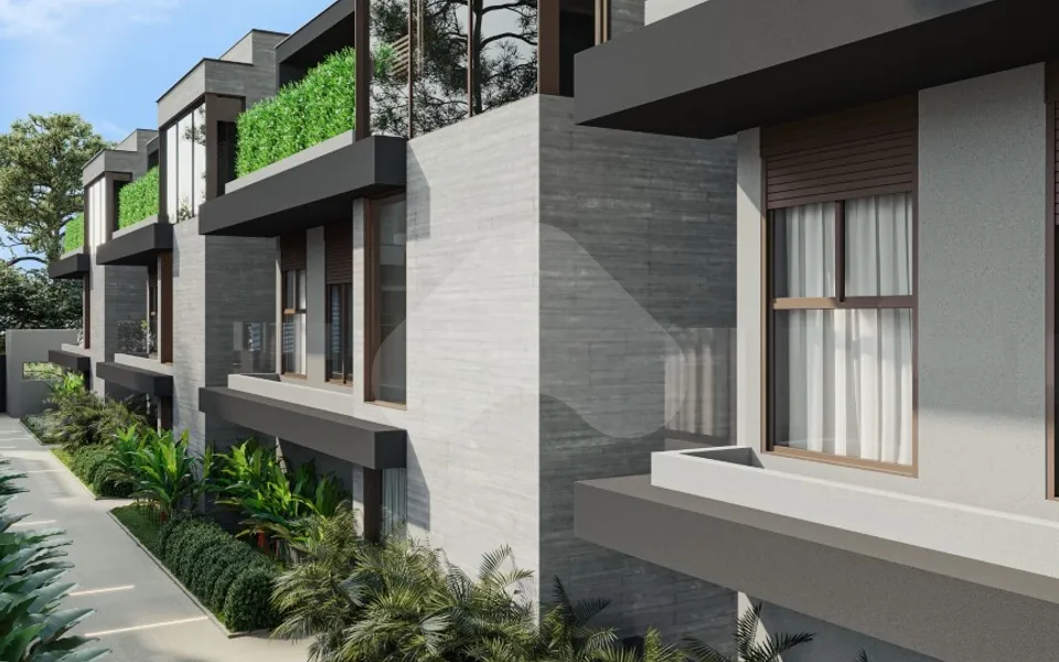 Foto de Casa Jardim Laplace