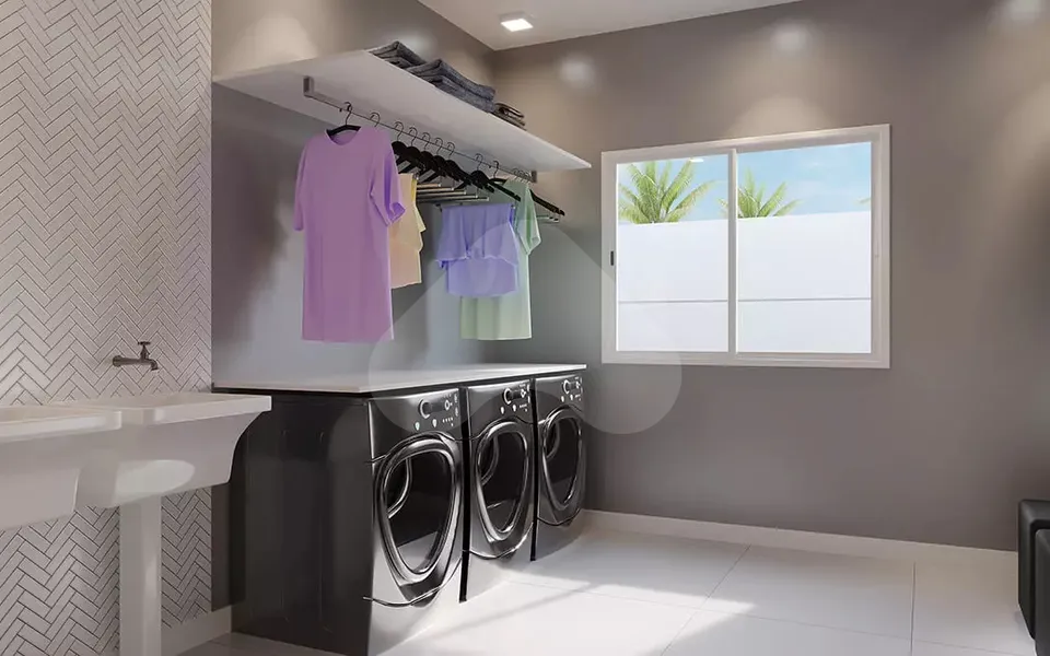 Metrocasa Casa Verde - Apartamento com 42 m², em Casa Verde — foto 17