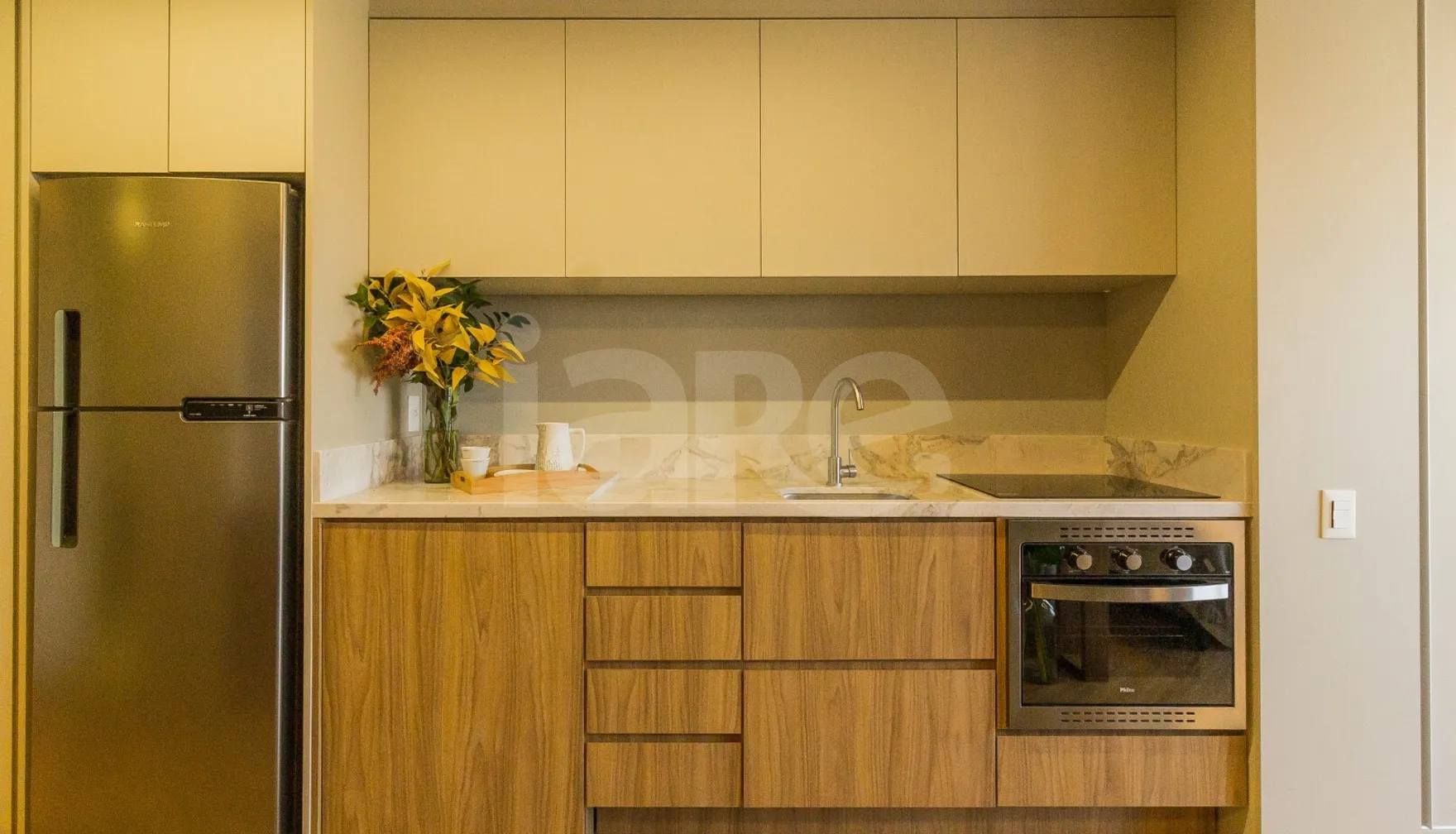 Vintage Senior Residence - Studio com 37,08 m², em Petrópolis — foto 8