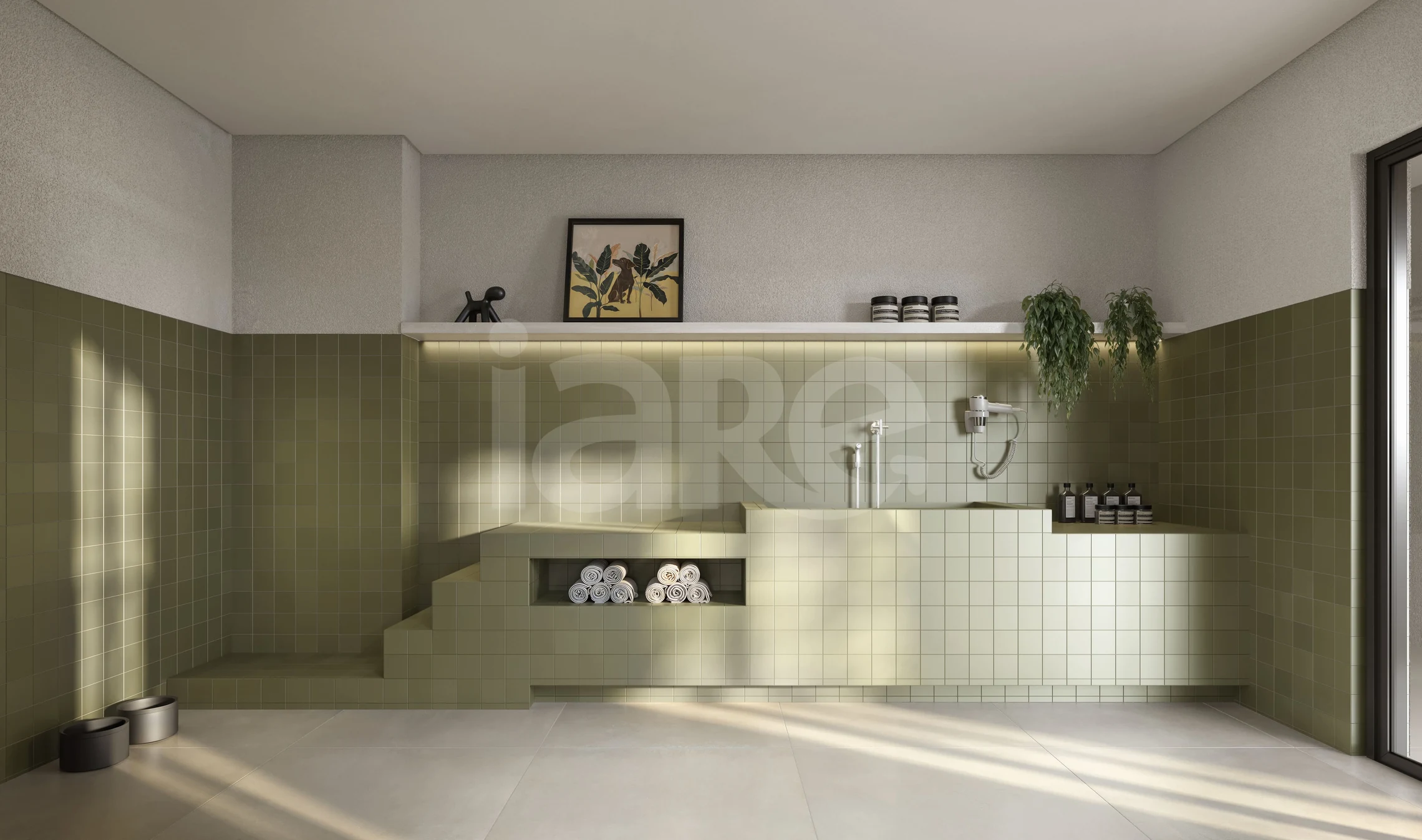 Borogodó - Studio com 31,64 m², em Vila Mariana — foto 18