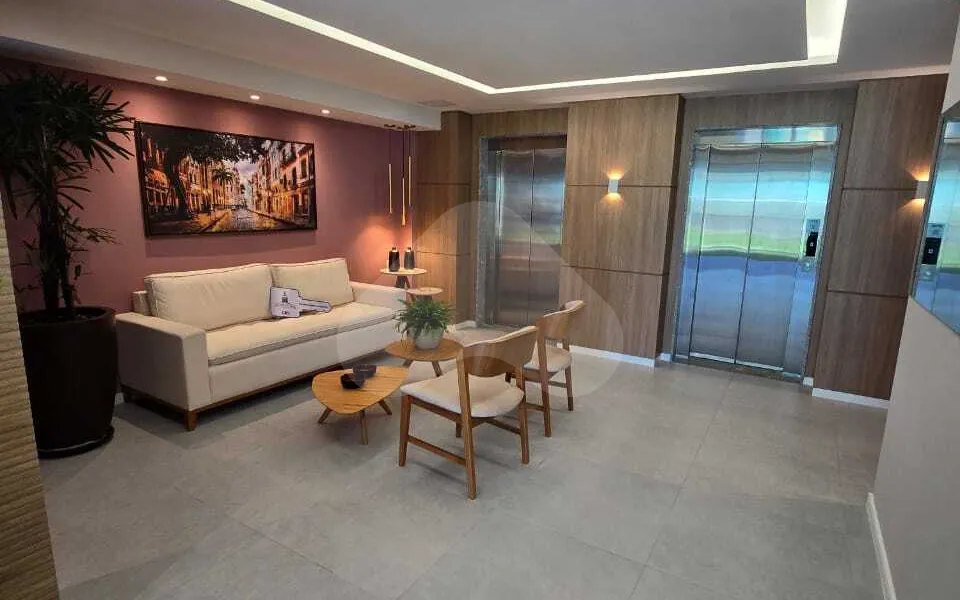 Wimbledon Boa Viagem - Apartamento com 45,31 m², em Boa Viagem — foto 2