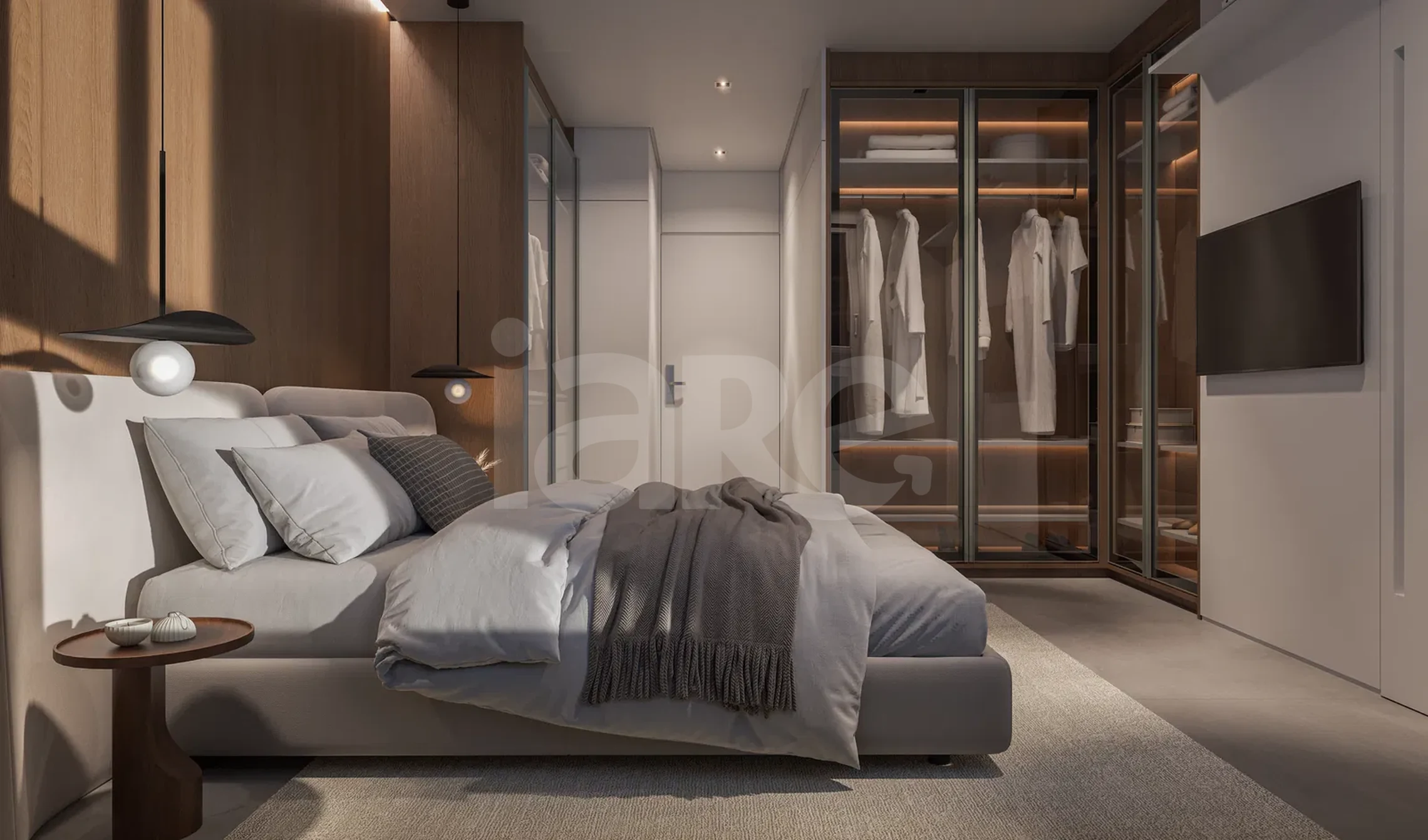 Filipinas Residence - Apartamento com 107,58 m², em Centro — foto 7