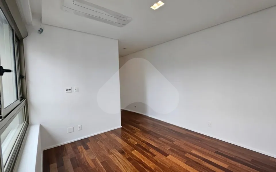 The Frame Vila Nova Conceição Apto ROBTHFRM - Apartamento com 359 m², em Vila Nova Conceição — foto 12
