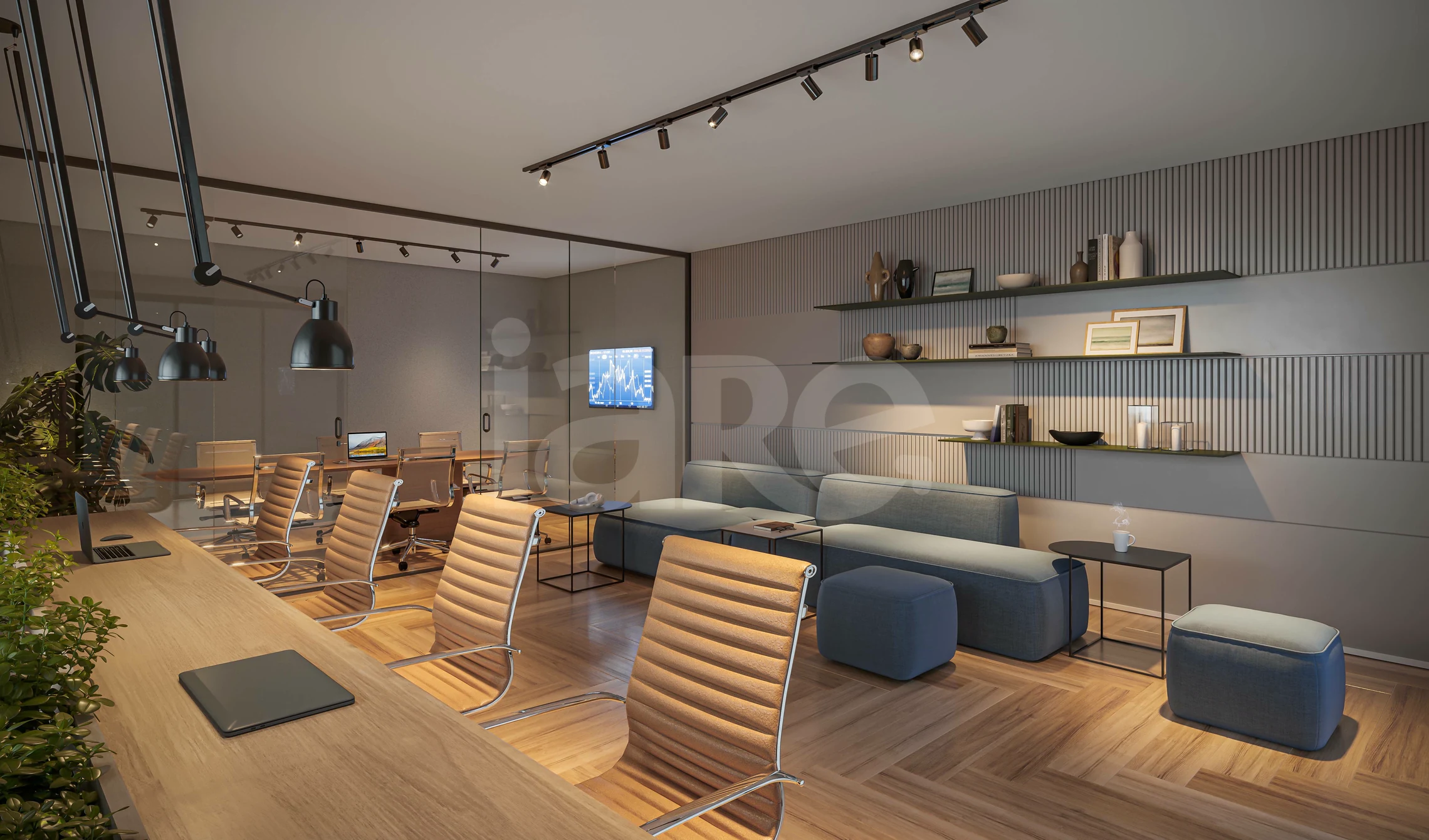 Pitangueira Reserva Urbana - Apartamento com 43 m², em Goiânia 2 — foto 12