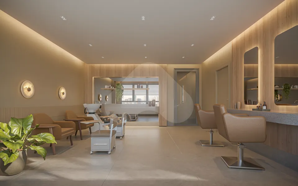Vértice Butantã Residences by Diálogo - Apartamento com 39,93 m², em Butantã — foto 15