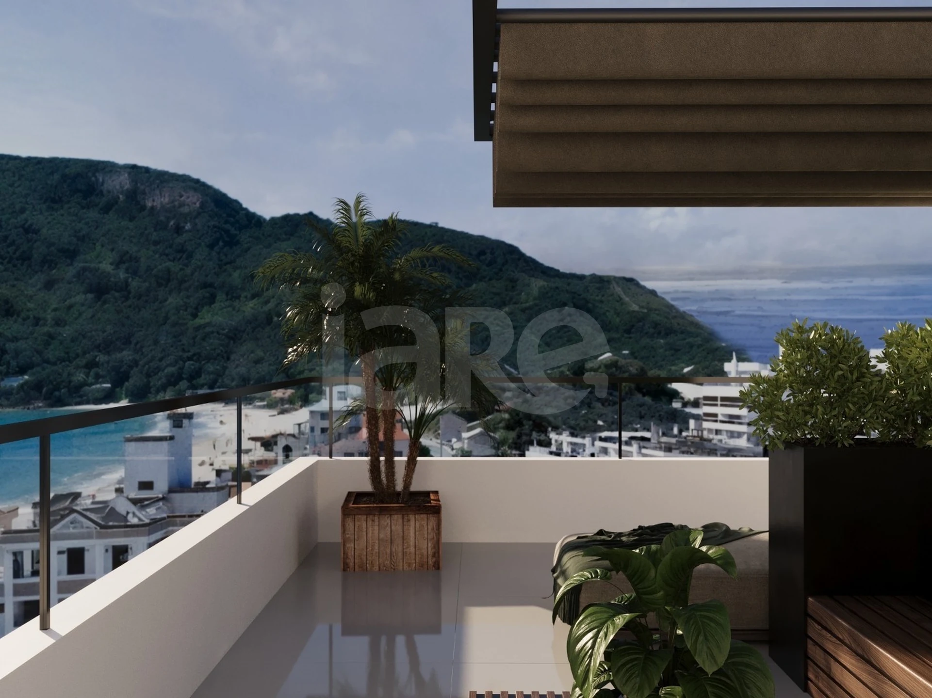 Saint Humbert II - Apartamento com 84,75 m², em Ingleses do Rio Vermelho — foto 50