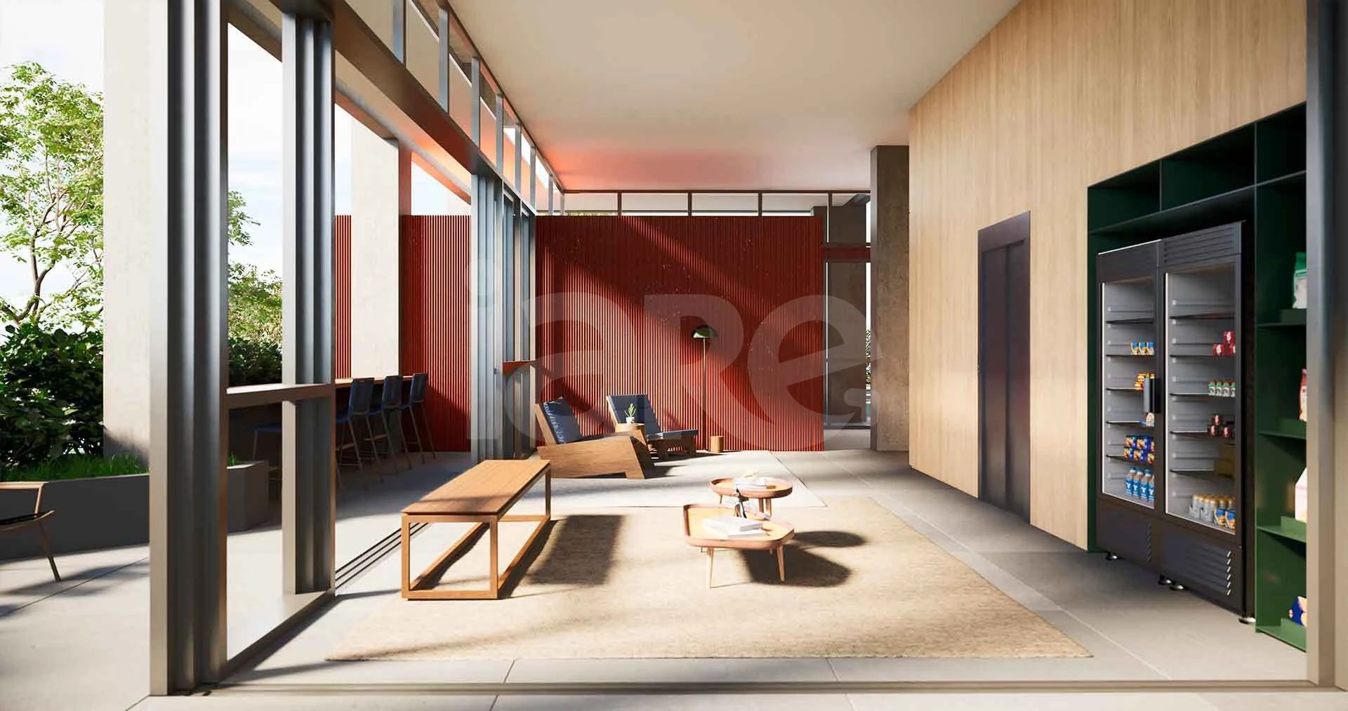 Lizz 177 - Apartamento com 182,69 m², em Pinheiros — foto 8