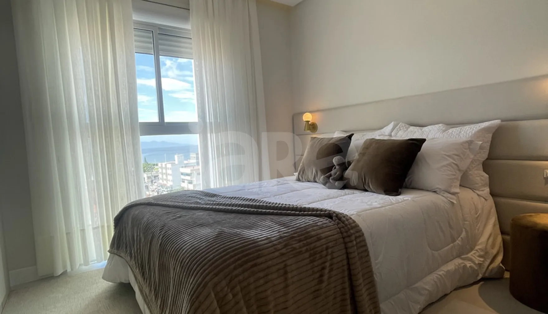 Águas de Alonso Residence - Apartamento com 92,95 m², em Kobrasol — foto 14