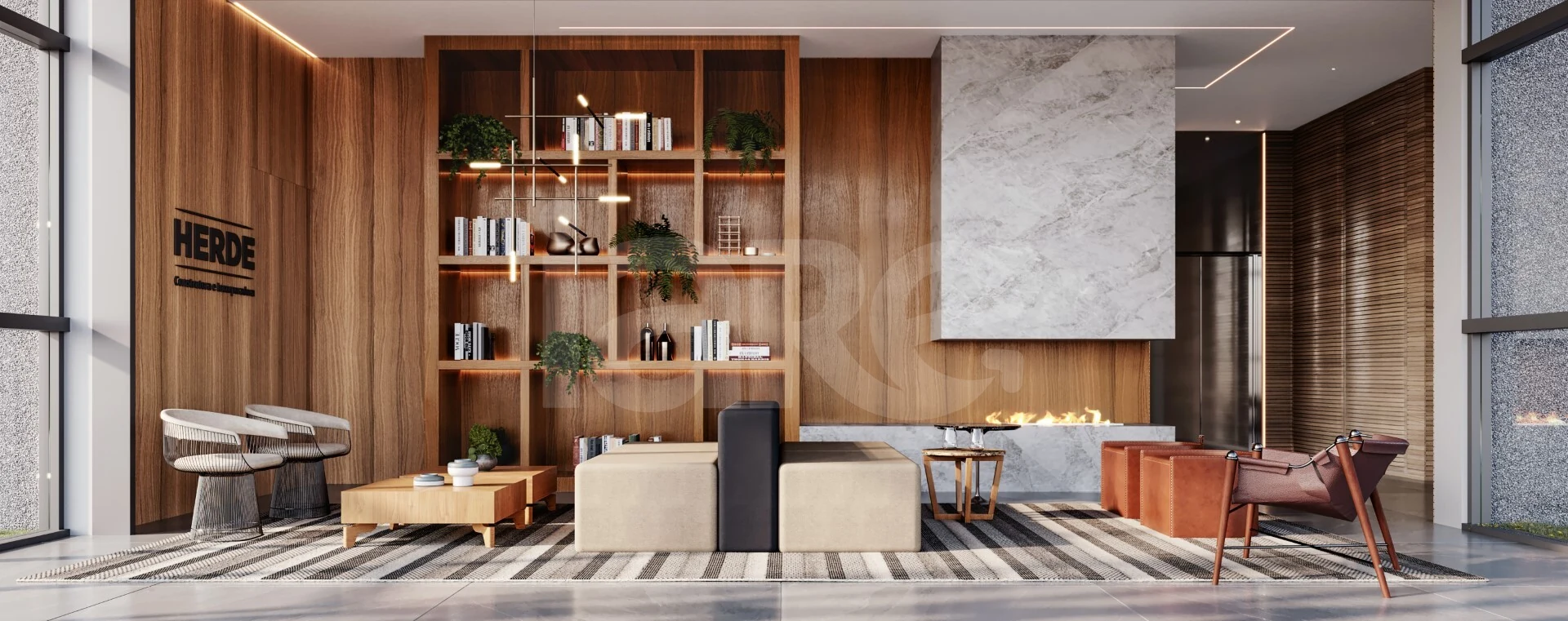 Grand Vittoria - Apartamento com 225 m², em Centro — foto 6