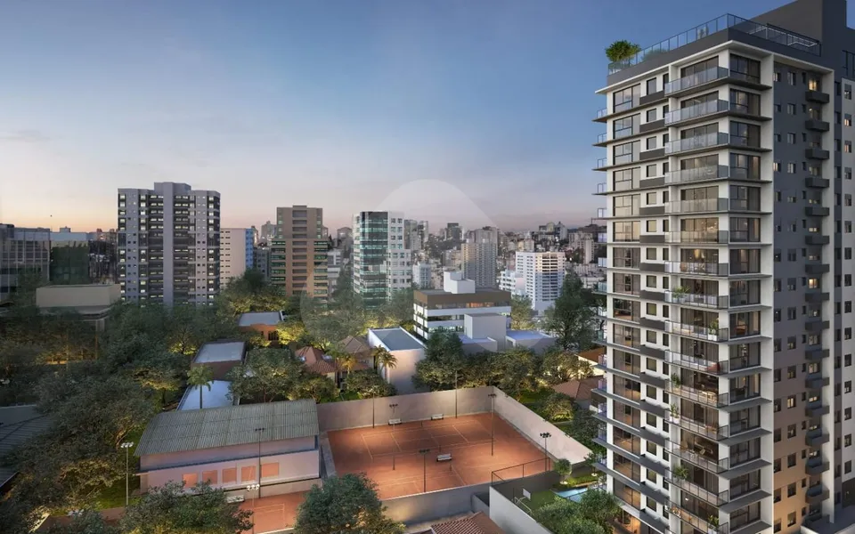 Go Moinhos Apto AP79638 - Apartamento com 106,6 m², em Moinhos de Vento — foto 16