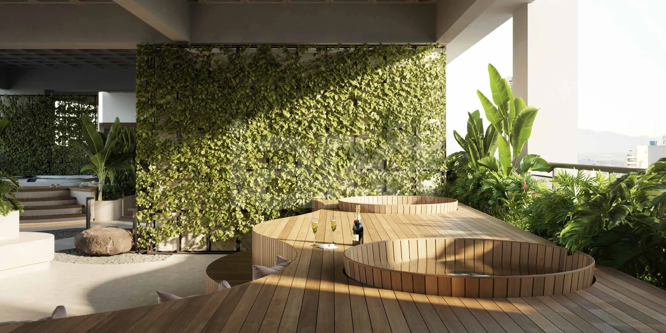 NF Pulse - Studio com 37,61 m², em Centro — foto 11