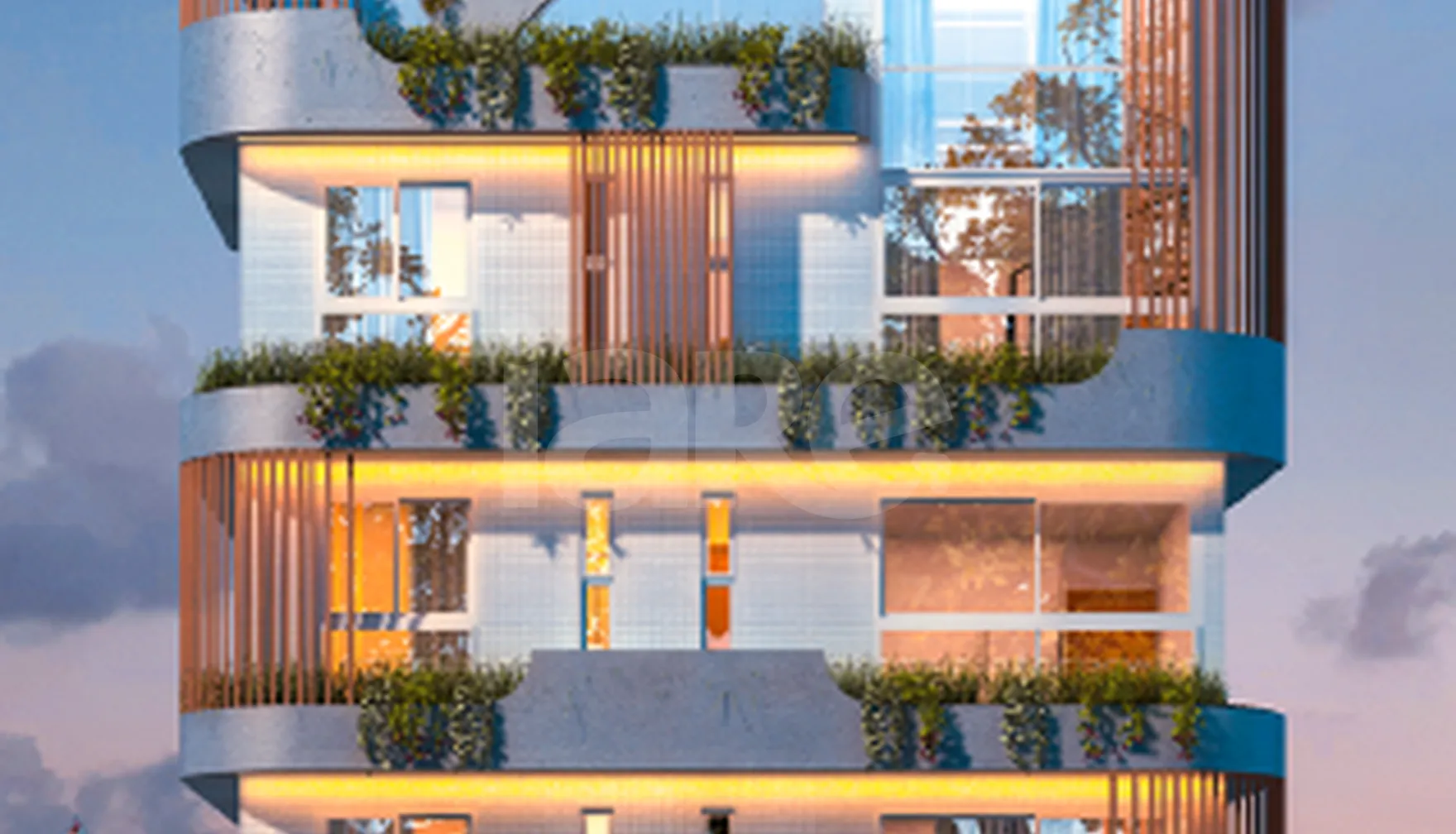 TF Vivant II - Cobertura com 108 m², em Bancários — foto 1