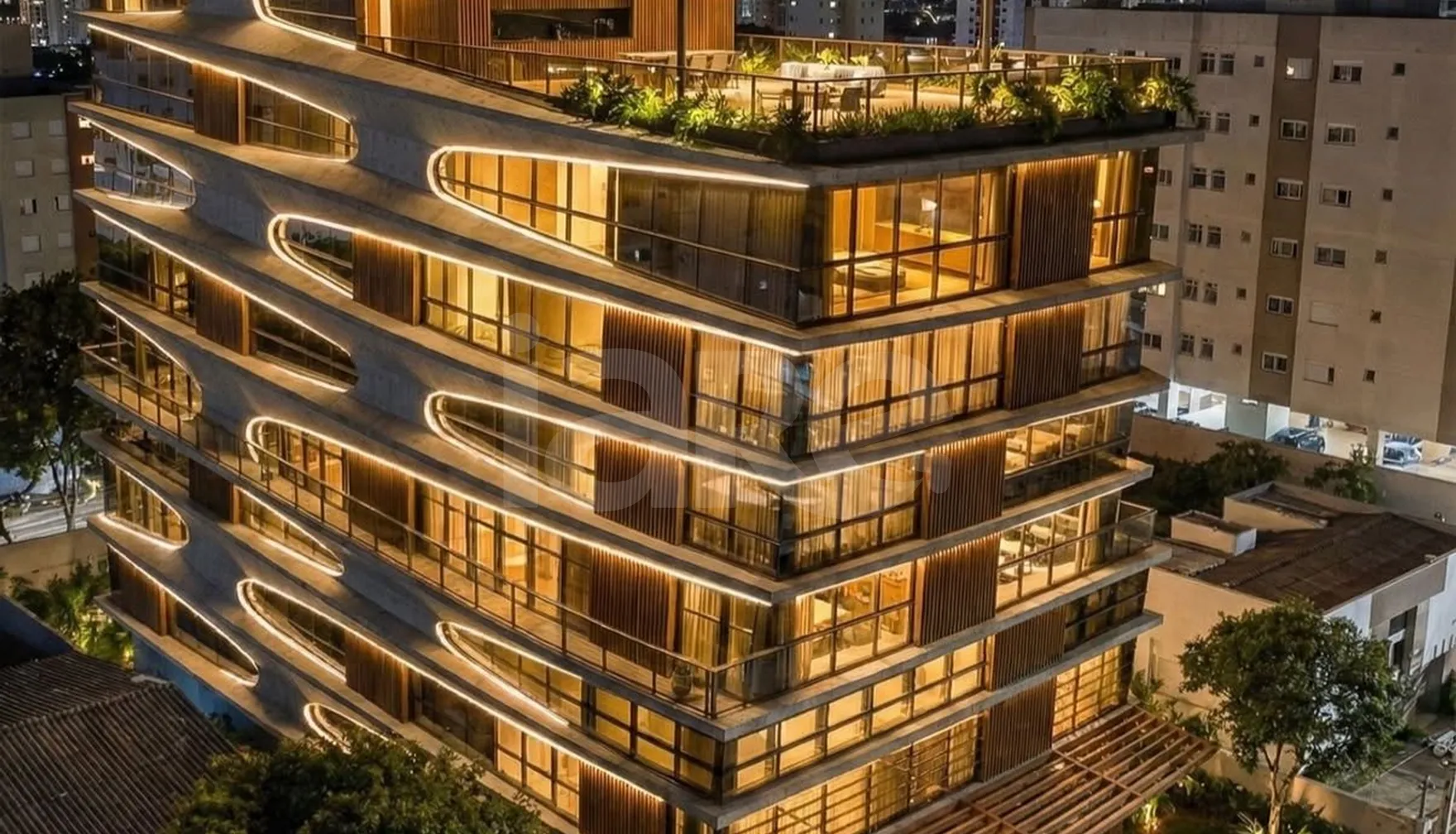 Vetri 337 - Studio com 20,9 m², em Manaíra — foto 1