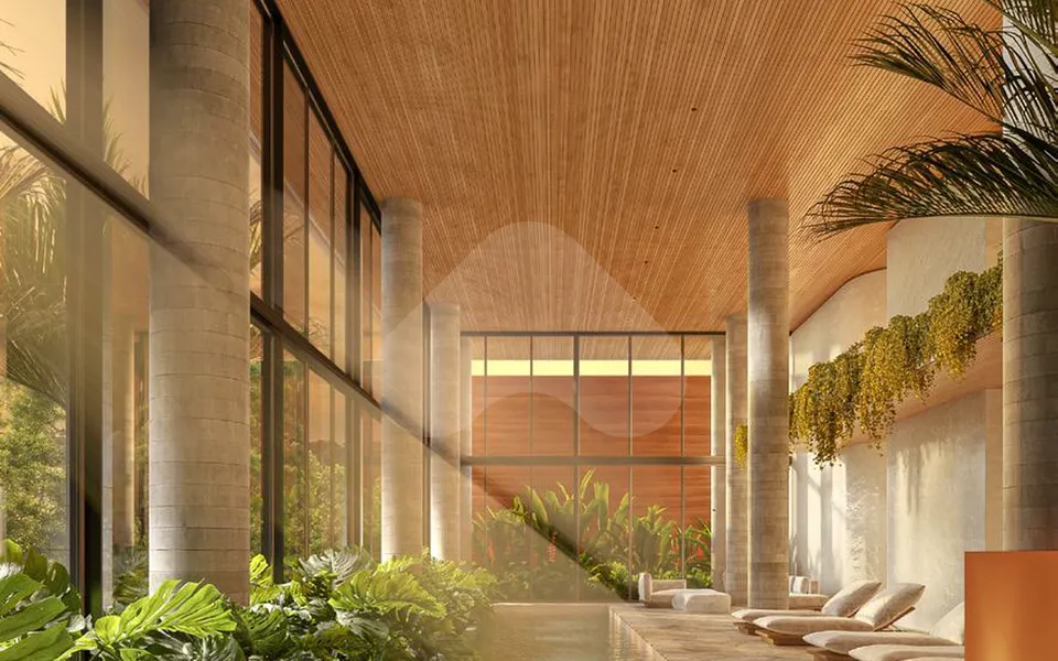 Tauá - Apartamento com 147,7 m², em Juvevê — foto 16
