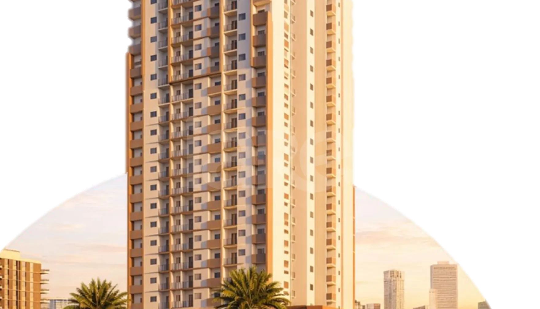 Monte Tivoli - Apartamento com 49,39 m², em Cocal — foto 1