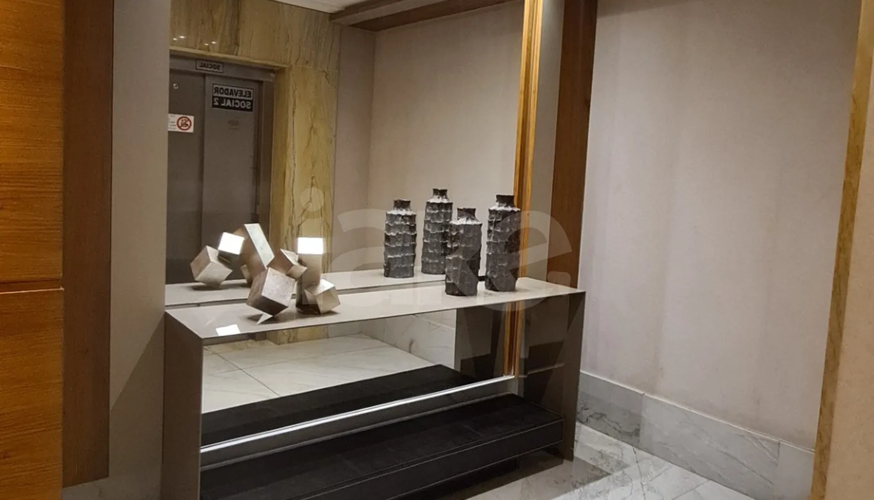 Grand Canal - Apartamento com 127,11 m², em Praia da Costa — foto 17