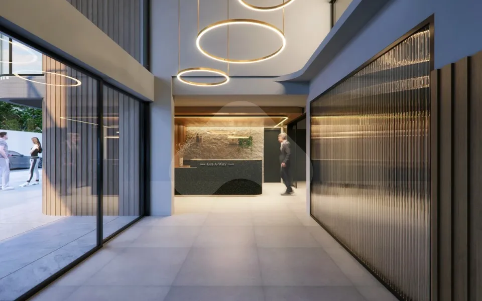 Get A Way - Garden com 33,84 m², em Tambaú — foto 6