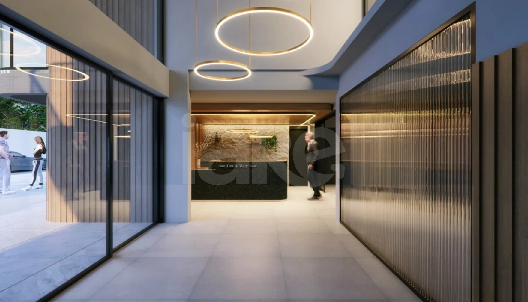 Get A Way - Studio com 28,5 m², em Tambaú — foto 9